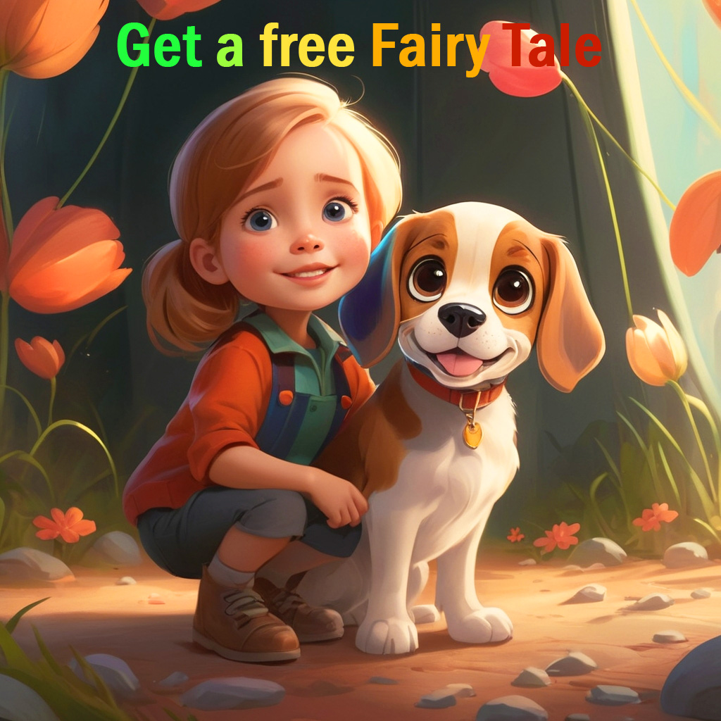 Free Fairy Tale